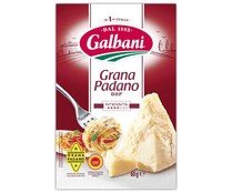 Queso rallado GALBANI GRANA PADANO 60 g.