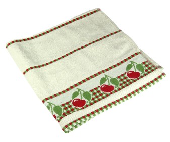 Paño de cocina 50x50 centímetros Paño de cocina 50x50 centímetros