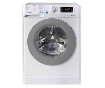 Lavadora INDESIT BWE 91496X WS SPT N capacidad de carga: 9KG, clasificación energética: A, 1400RPM, H: 85cm, A: 59,5cm, F: 63cm. Lavadora INDESIT BWE 91496X WS SPT N capacidad de carga: 9KG, clasificación energética: A, 1400RPM, H: 85cm, A: 59,5cm, F: 63cm.