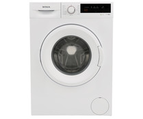 Lavadora WINIA Lavadora WINIA WVD-07T0WW10UN capacidad de carga: 7KG, Clasificaci&oacute;n energ&eacute;tica: D, 1000RPM, H: 84,5cm, A: 59,7cm F: 49,7cm.
