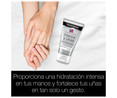 Crema hidratante y protectora de manos y uñas NEUTRÓGENA 75 ml.