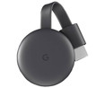 Chromecast 3