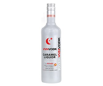 Vodka botella de 70 centilitros Vodka botella de 70 centilitros