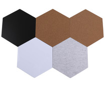 Kit de pizarra pared multicolor, PRODUCTO ALCAMPO.