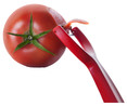 Pelatomates inox IBILI de 15x7cm.