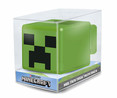 Taza de cerámica 3D Minecraft en caja de regalo, 0,440 litros, STOR.