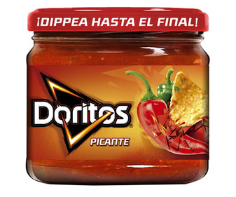 Salsa de tomate picante 326 gramos Salsa de tomate picante 326 gramos
