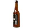 Cerveza tostada pale ale  DOMUS REGIA botella 33 cl.