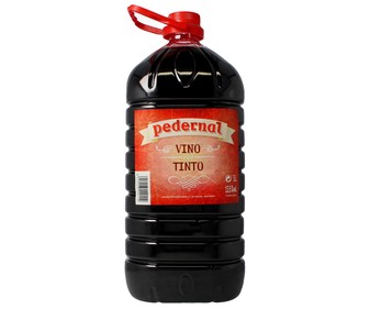 Vino tinto garrafa de 5 litros Vino tinto garrafa de 5 litros