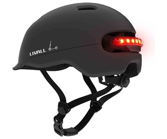 Casco para patinete LIVALL C20 | Compra Online