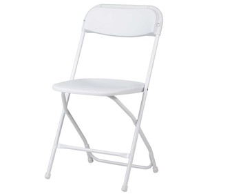 Silla plegable resina Silla plegable resina