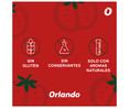 Tomate frito brik de 212 g. pack de 3 uds.