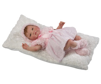 reborn guca rocio