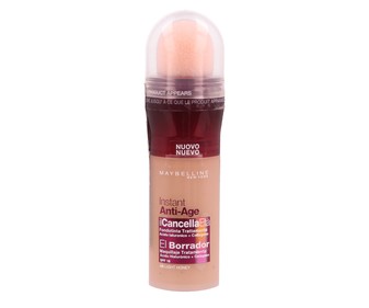 Corrector borrador de ojeras nº045 1 unidad Corrector borrador de ojeras nº045 1 unidad