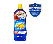 Limpiador Oxygeno activo sin lejía ESTRELLA 1250 ml.
