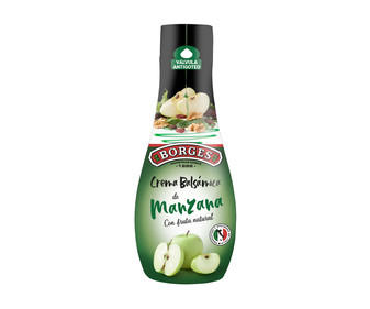 Crema de vinagre balsámico 250 gramos