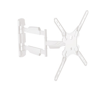 Soporte inclinable universal QILIVE Q1336 para televisores de 10" a 43". Soporte inclinable universal QILIVE Q1336 para televisores de 10" a 43".