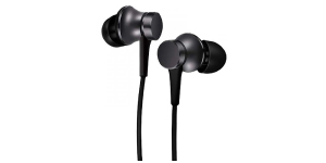 Auriculares con cable