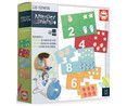 Surtido de juegos educativos Aprender es divertido, EDUCA.