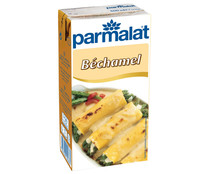 Salsa béchamel PARMALAT 500 ml.