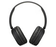 Auriculares bluetooth tipo diadema JVC HAS31BT-BU BLUETOOTH, color negro.