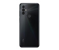 Smartphone 16,56 cm (6,52") TCL 30SE Space Grey, Octa-Core, 4GB Ram, 128GB, 50+2+2 Mpx, MicroSD, TCL UI (Android 12).