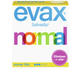 Salvaslips normal EVAX Cottonlike 50 uds.