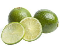 Limas, bandeja de 500 gramos