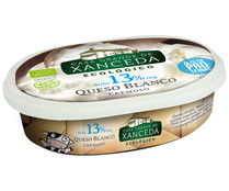 Queso cremoso ecológico CASA GRANDE de XANCEDA 175 g.