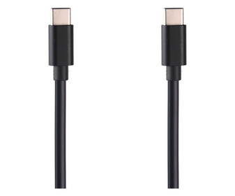 Cable Usb tipo-C QILIVE, longitud 1,2m. Cable Usb tipo-C QILIVE, longitud 1,2m.