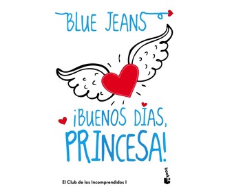 ¡Buenos días princesa! ¡Buenos días princesa!