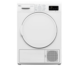 8KG QILIVE Q.6965 | Compra