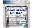 Limpiador para lavavajillas aroma limón FINISH 250 ml.