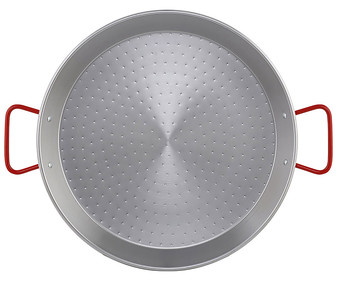Paellera 46cm