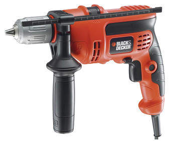 Taladro percutor de 710W Taladro percutor de 710W