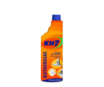 Quitagrasas recambio KH-7 675 ml. Quitagrasas recambio KH-7 675 ml.