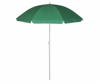 Parasol playa 150x178 cm. protección UV+50, IKUNIK. Parasol playa 150x178 cm. protección UV+50, IKUNIK.