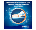 Tampones super plus con aplicador TAMPAX Pearl 24 uds