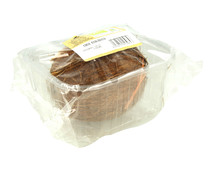 Coco ecológico pieza de 400 g.