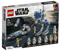 halcon milenario lego alcampo