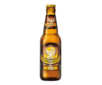 Juego de 6 Vasos de Cerveza Grimbergen 50 cl