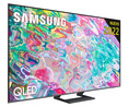 TV 190,5 cm (75") QLED