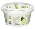 Guacamole tradicional 100% natural, sin conservantes ni gluten CAÑA NATURE 200 g.