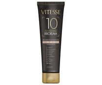 Crema facial antiedad tipo BB-Cream, para todo tipo de peiels VITESSE 150 ml.
