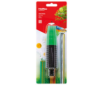 Boquilla para manguera HELIFLEX.