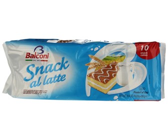 Bizcocho leche 280g Bizcocho leche 280g