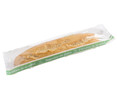 Baguetina sin gluten de pan congelado BETINA 100 g.