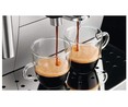 Cafetera superautomática