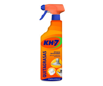 Quitagrasas pistola KH-7 675 ml. Quitagrasas pistola KH-7 675 ml.