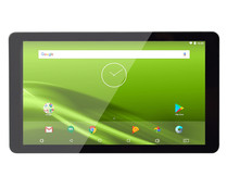 Tablet 10,1" QILIVE Q10, Quad-Core, 2GB Ram, 32GB, mIcroSD, cámara frontal y trasera, Android 9.